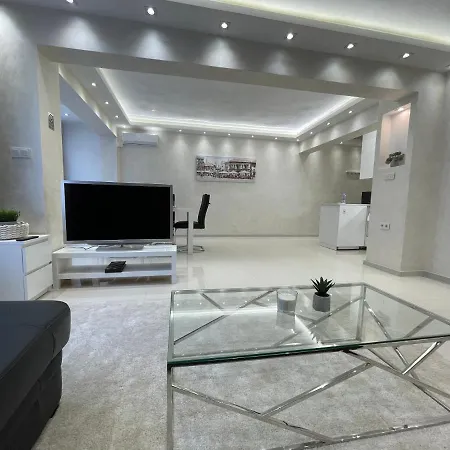 Luxury Verila Apartment Sofia