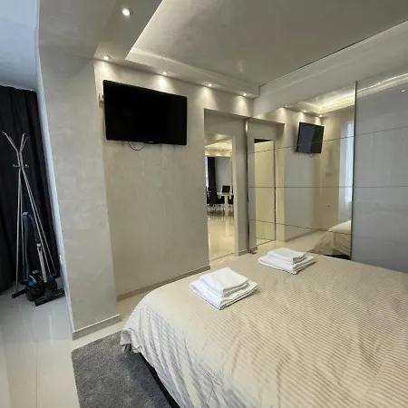 Luxury Verila סופיה