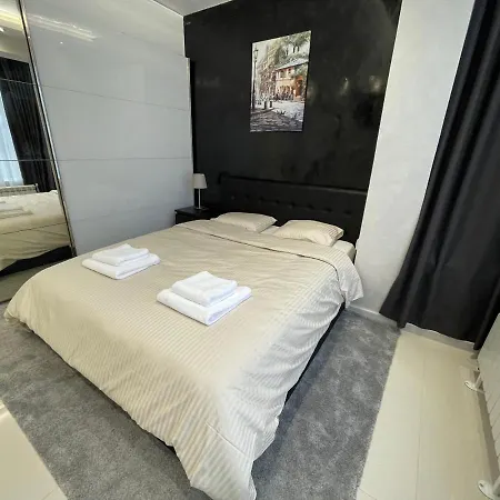 Luxury Verila דירה