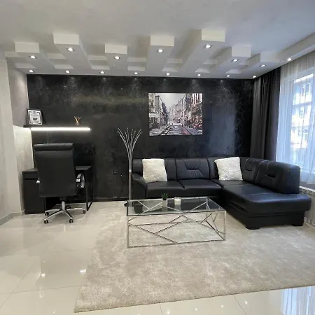 Luxury Verila Σόφια