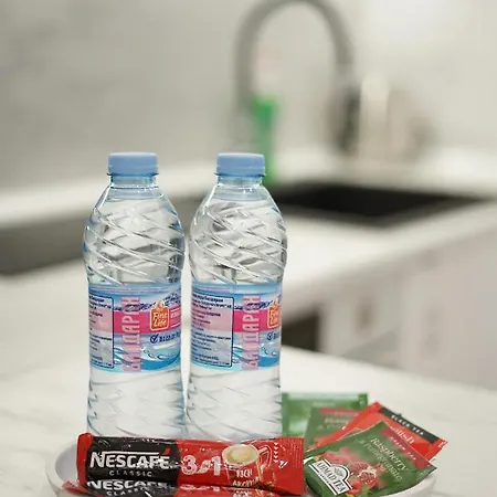 Lägenhet Luxury Verila