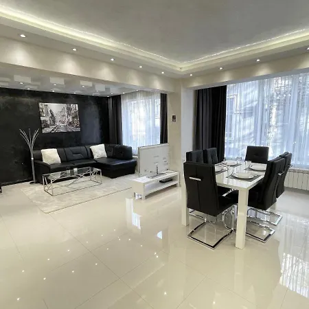 Luxury Verila Apartment *