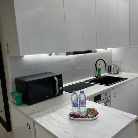 Luxury Verila Διαμέρισμα Σόφια