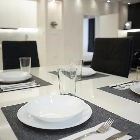 Luxury Verila * סופיה