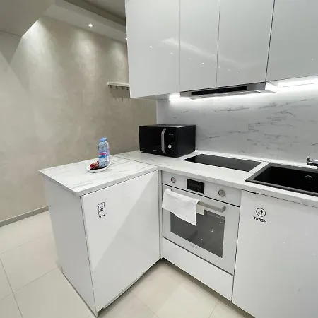 Luxury Verila Daire Sofya