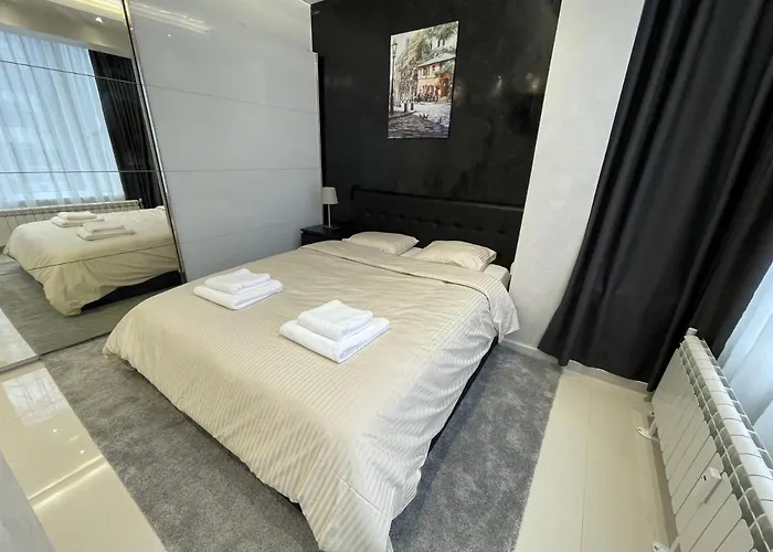 Luxury Verila Lejlighed