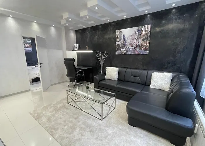 Lejlighed Luxury Verila