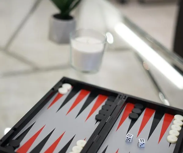 Lejlighed Luxury Verila