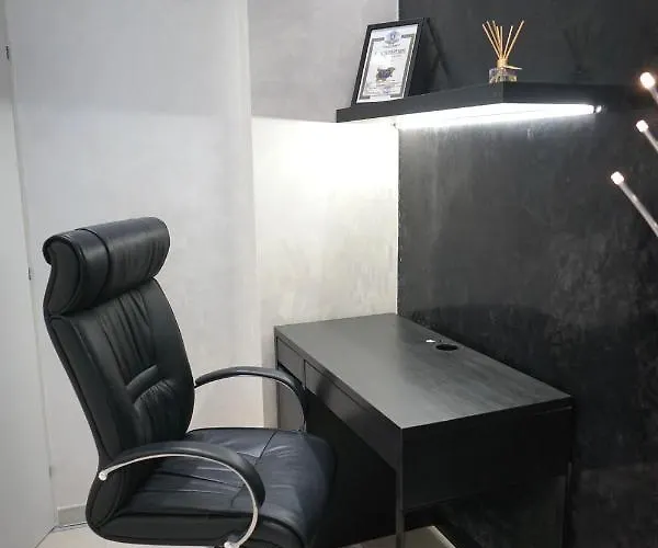 Luxury Verila Lejlighed *