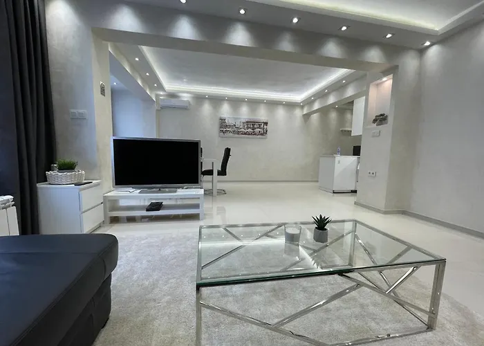 Luxury Verila Lejlighed Sofia