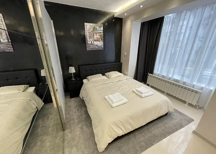 Lejlighed Luxury Verila *