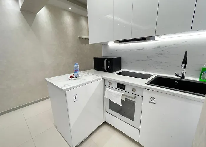 Luxury Verila Lejlighed Sofia