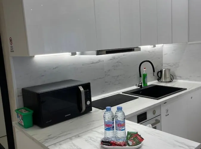 Luxury Verila Lejlighed Sofia