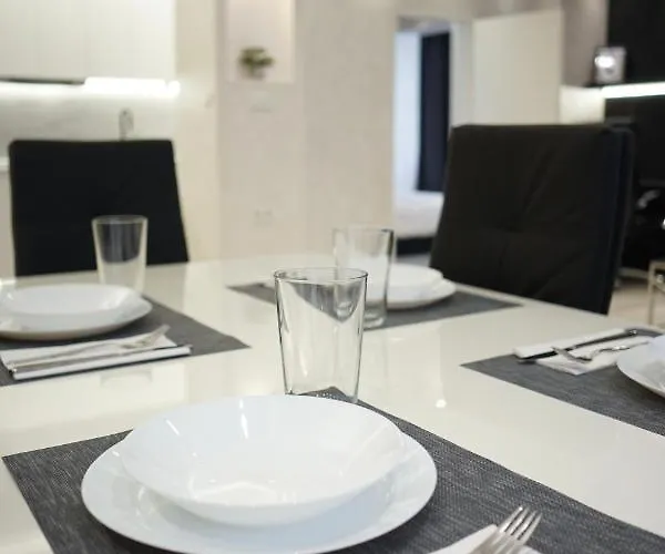 Luxury Verila * Sofia