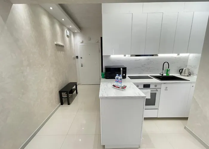 Luxury Verila * Sofia