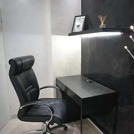 Luxury Verila Апартамент *